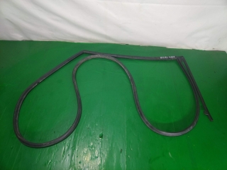 Уплотнитель двери, KIA, SORENTO, XM, G4KE, 2012, R, L