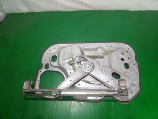 Стеклоподьемник, FORD, FOCUS, CB4, AODA, 2009, F, L, 7M51-A203A29