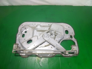 Стеклоподьемник, FORD, FOCUS, CB4, AODA, 2009, F, R, 7M51-A203A28