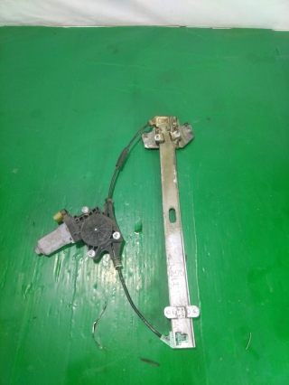 Стеклоподьемник, KIA, RIO, JB, G4EE, 2011, F, R