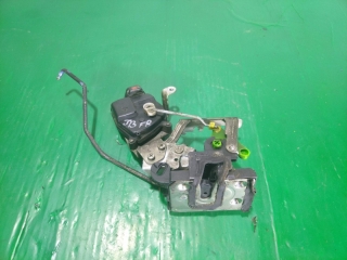 Замок двери, KIA, RIO, JB, G4EE, 2011, F, R