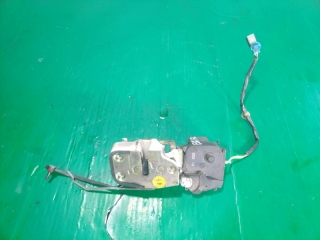 Замок двери, HONDA, CIVIC, EG8, D15B, F, L