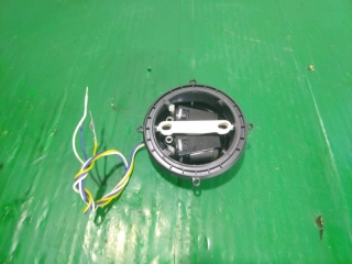 Мотор зеркала заднего вида, KIA, RIO, JB, G4EE, 2011, F, L