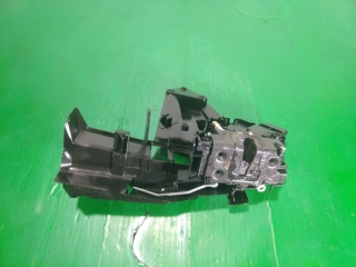 Замок двери, FORD, FOCUS, CB4, AODA, 2009, F, L