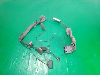 Проводка двери, FORD, FOCUS, CB4, AODA, 2009, R, L, 7M5T-14240