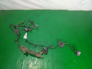 Проводка двери, FORD, FOCUS, CB4, AODA, 2009, F, L, 8M5T-14A584