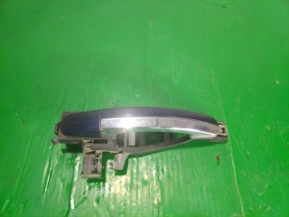 Ручка двери внешняя, FORD, FOCUS, CB4, AODA, 2009, R, L