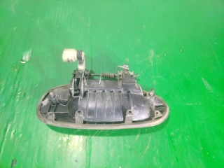 Ручка двери внешняя, KIA, SPECTRA, SD, S5D, R, L, SDK2N173410