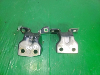 Петля двери, KIA, SPECTRA, SD, S5D, R, R