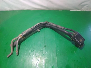 Горловина топливного бака, KIA, RIO, JB, G4EE, 2011, 31453-1G000