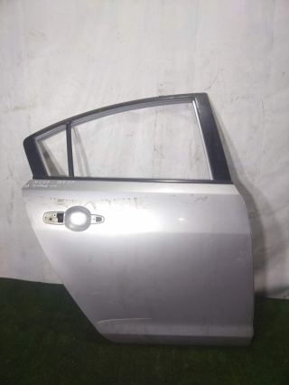 Дверь, MAZDA, AXELA, BK5P, ZY, 2004, R, R