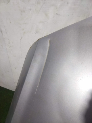 Дверь, MAZDA, AXELA, BK5P, ZY, 2004, R, R