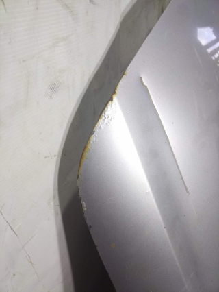 Дверь, MAZDA, AXELA, BK5P, ZY, 2004, R, R