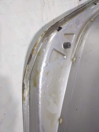 Дверь, MAZDA, AXELA, BK5P, ZY, 2004, R, R