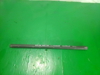 Молдинг стекла внутрений, TOYOTA, COROLLA FIELDER, NZE141, 1NZ-FE, R, L