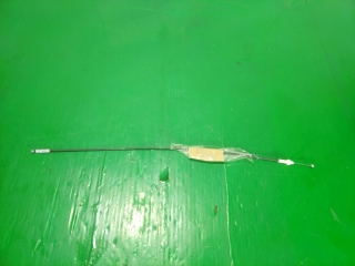 Трос открывания двери, TOYOTA, COROLLA FIELDER, NZE141, 1NZ-FE, R