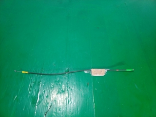 Трос открывания двери, TOYOTA, COROLLA FIELDER, NZE141, 1NZ-FE, R