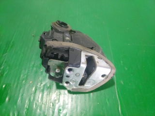 Замок двери, TOYOTA, COROLLA FIELDER, NZE141, 1NZ-FE, R, R