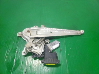 Стеклоподъемник, TOYOTA, COROLLA FIELDER, NZE141, 1NZ-FE, R, L, 85701-33010