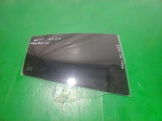 Стекло двери, MAZDA, AXELA, BK5P, ZY, 2004, R, R