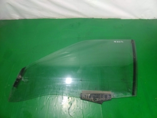 Стекло кузова боковое, AUDI, 80, B3, PP, 1991, F, L