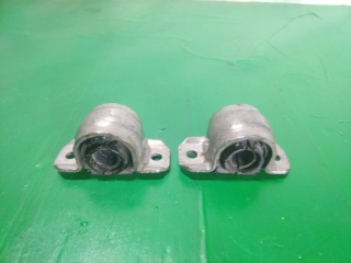 Крепление стабилизатора, SKODA, YETI, 0F0F, CBZB TSI, 2012, R