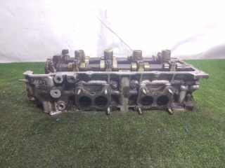 Головка блока цилиндров, NISSAN, PRIMERA, P12, QG18DE, 2002
