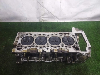 Головка блока цилиндров, NISSAN, PRIMERA, P12, QG18DE, 2002