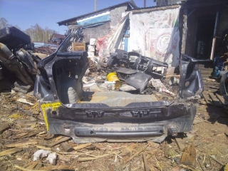 Панель кузова задняяя, CHEVROLET, COBALT, T250, B15D2, 2013, R