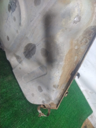 Топливный бак , DAEWOO, NEXIA, N100, G15MF, 1997