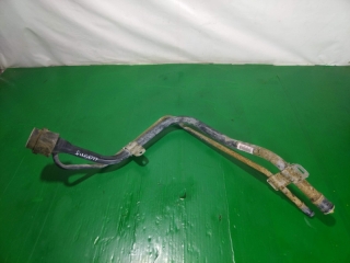 Горловина топливного бака, FORD, FUSION, CBK, FXJB, 2005