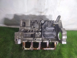 Блок цилиндров, HONDA, FIT, GD1, L13A, 2001