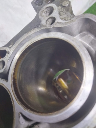 Блок цилиндров, HONDA, FIT, GD1, L13A, 2001