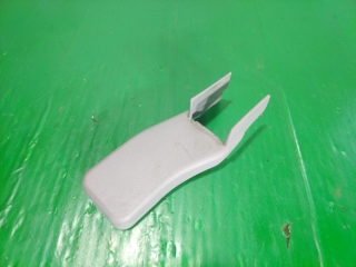 Накладка на салазку сиденья, MAZDA, AXELA, BK5P, ZY, 2004, F, R