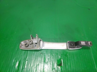 Ручка двери внешняя, MAZDA, AXELA, BK5P, ZY, 2004, F, L