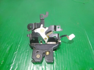 Замок крышки багажника, MAZDA, AXELA, BK5P, ZY, 2004