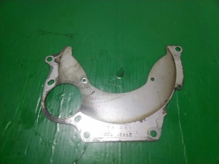 Пластина между двигателем и акпп, KIA, RIO, JB, G4EE, 2011