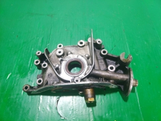 Масляный насос, KIA, RIO, JB, G4EE, 2011