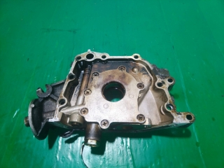 Масляный насос, KIA, RIO, JB, G4EE, 2011