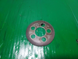 Шайба маховика, KIA, RIO, JB, G4EE, 2011