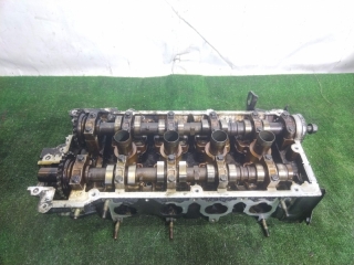 Головка блока цилиндров, KIA, RIO, JB, G4EE, 2011