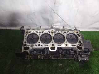 Головка блока цилиндров, KIA, RIO, JB, G4EE, 2011
