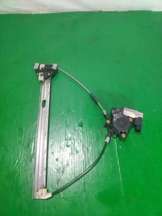 Стеклоподъемник, MAZDA, AXELA, BK5P, ZY, 2004, F, R