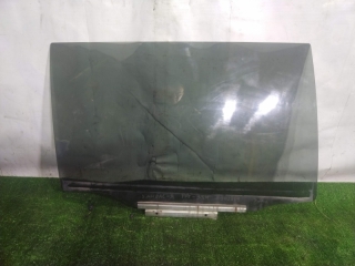Стекло двери, TOYOTA, COROLLA FIELDER, NZE141, 1NZ-FE, R, R