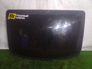 Стекло заднее, MAZDA, AXELA, BK5P, ZY, 2004