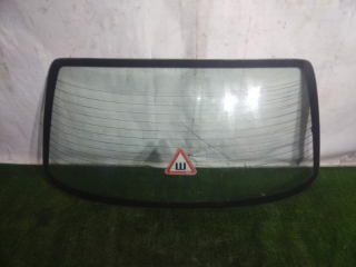 Стекло заднее, SUZUKI, BALENO, SY416, G16B, 1997