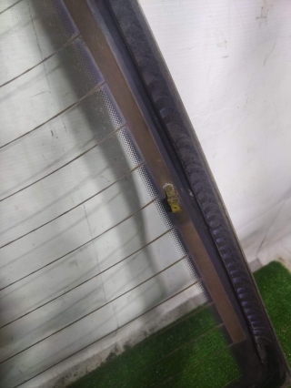 Стекло заднее, SUZUKI, BALENO, SY416, G16B, 1997