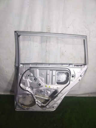 Дверь, TOYOTA, COROLLA FIELDER, NZE141, 1NZ-FE, R, R