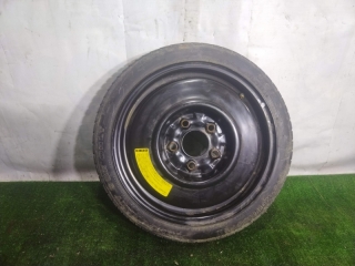 Запасное колесо