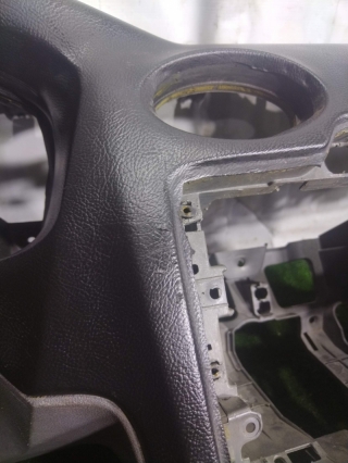 Торпедо, FORD, FOCUS, CB4, AODA, 2009
